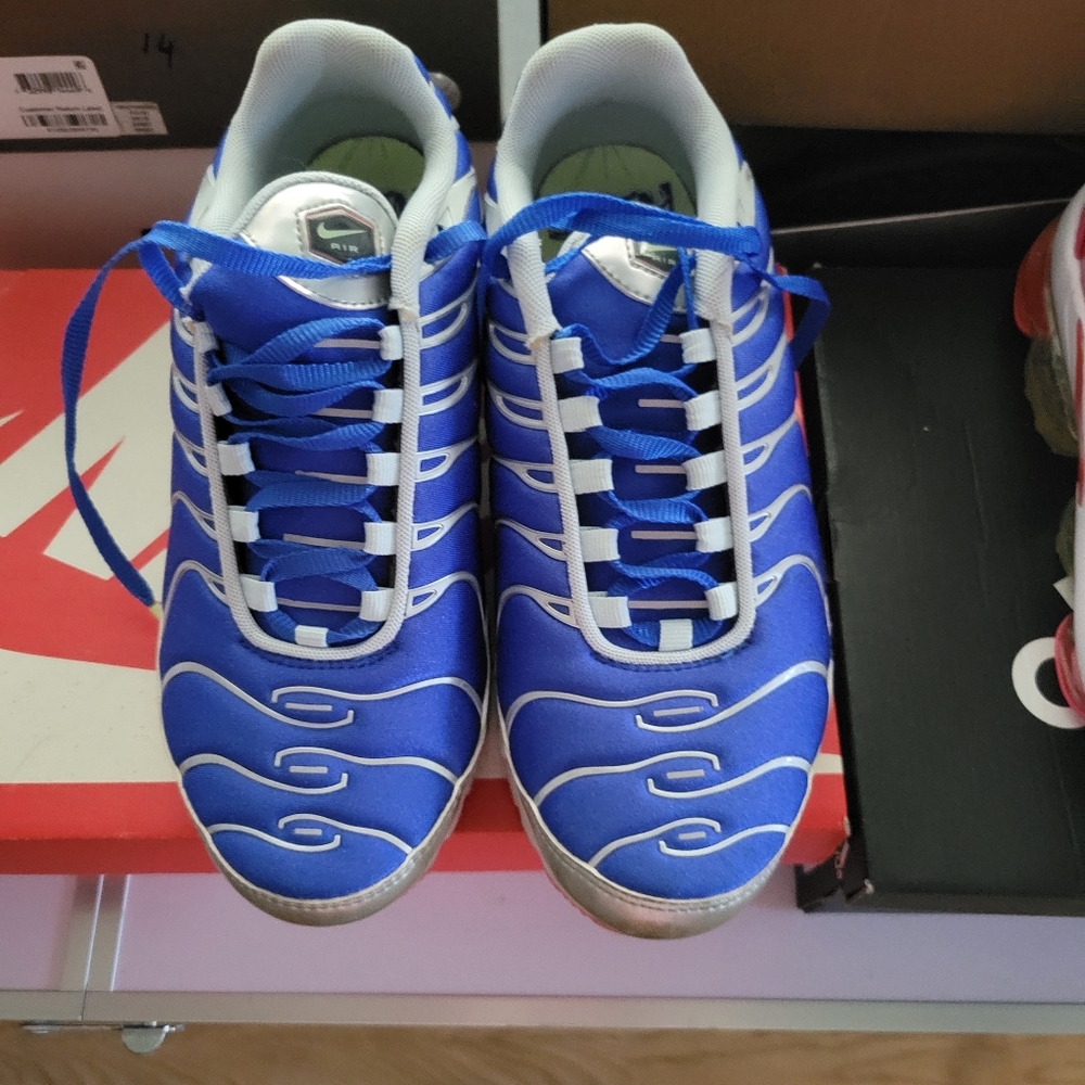 Nike Air Max